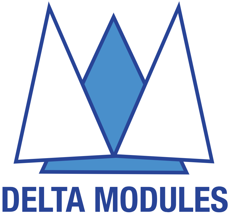 Delta Modules