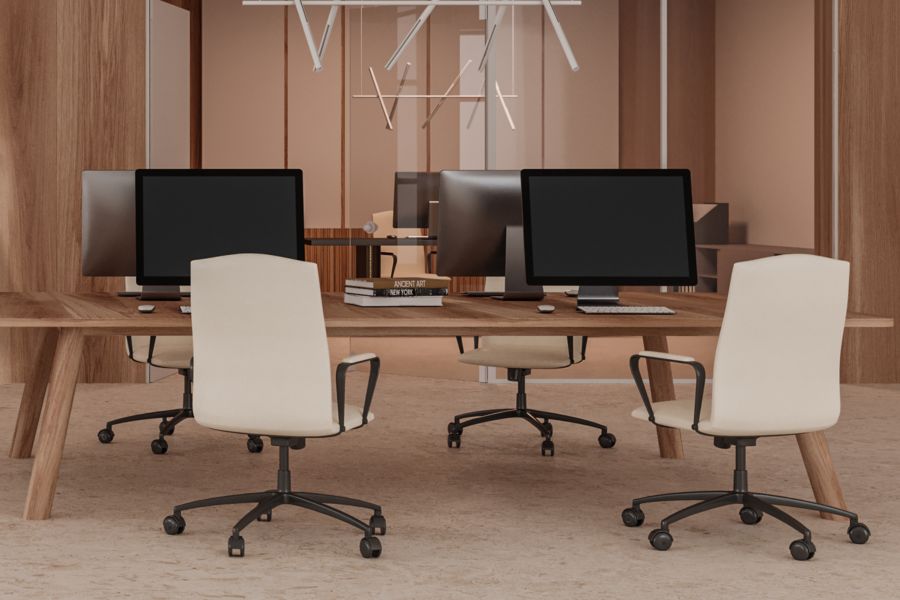 Location de Bureau de vente dans les Bouches du Rhône